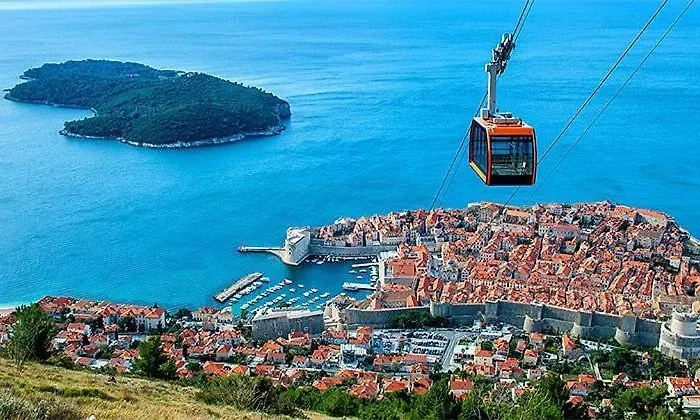 Vendégház Promenade Dubrovnik