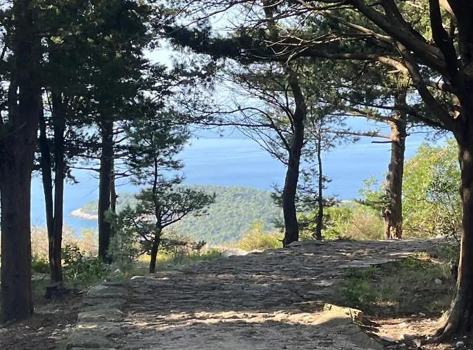 Vendégház Promenade Dubrovnik