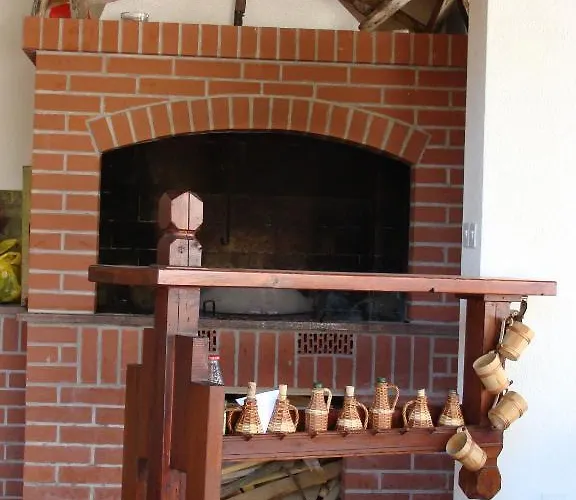 Promenade Vendégház 3*