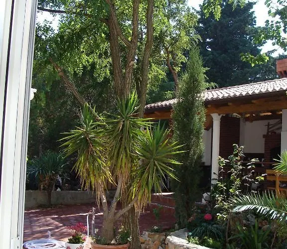 Vendégház Promenade 3*