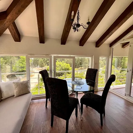 Gasthuis Promenade Dubrovnik