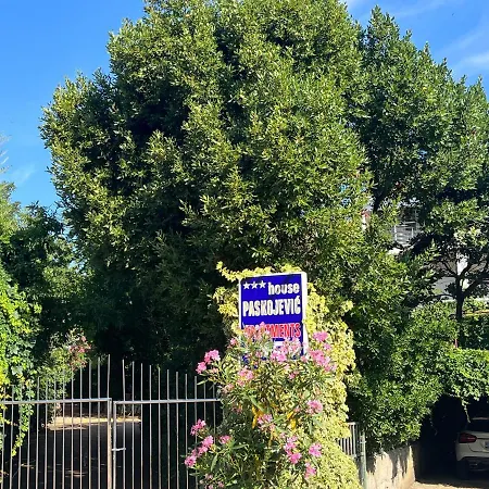 Gasthuis Promenade Dubrovnik