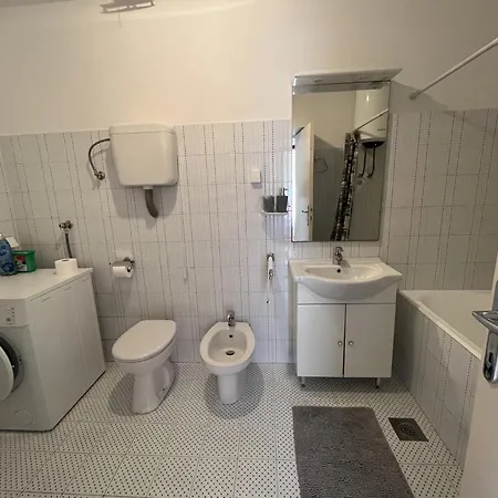 Gasthuis Promenade Dubrovnik