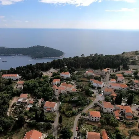 Πανσιόν Promenade 3*