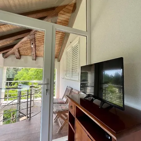 Guest house Promenade