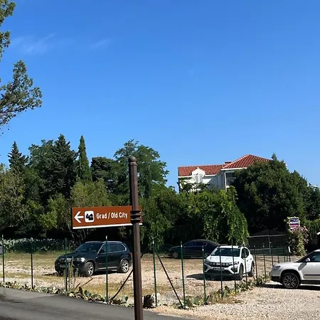 Vendégház Promenade