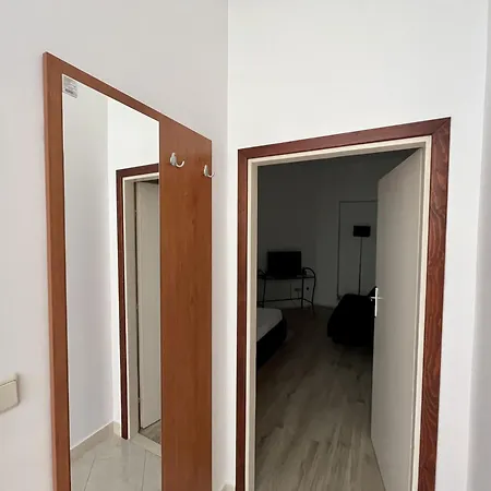 Vendégház Promenade