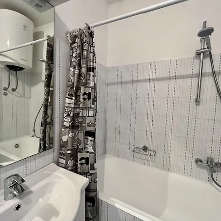 Гостевой дом Promenade Дубровник