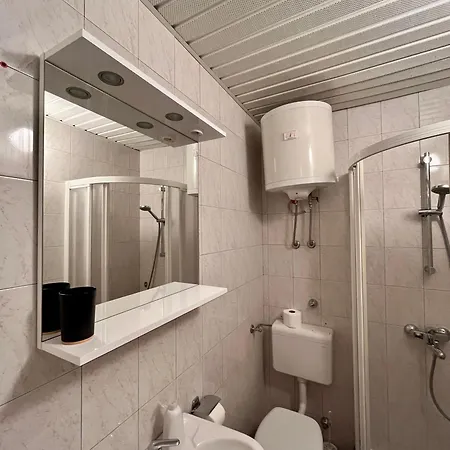 Promenade Guest house