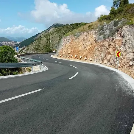 Promenade Гостевой дом