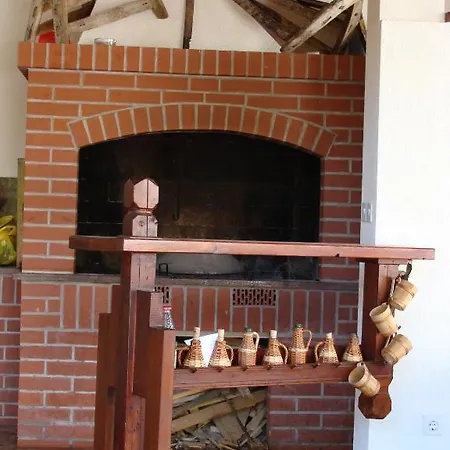 Promenade Guest house 3*