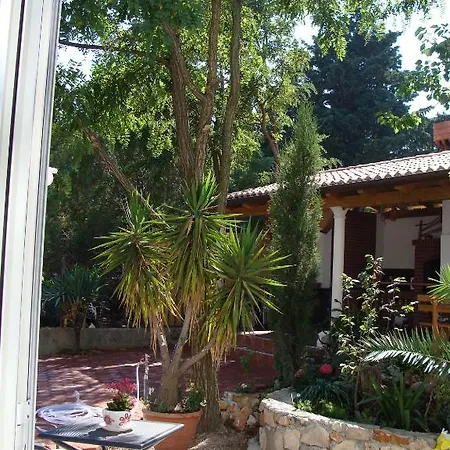 Vendégház Promenade 3*