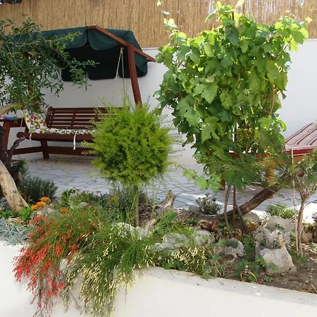 Promenade Гостевой дом