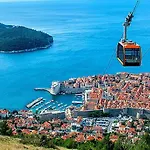 Gasthuis Promenade Dubrovnik