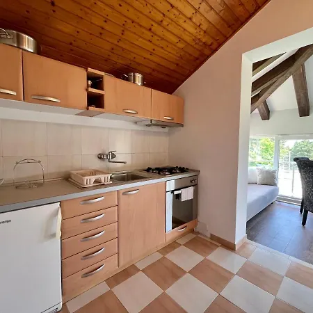 House Paskojević 3* Dubrownik