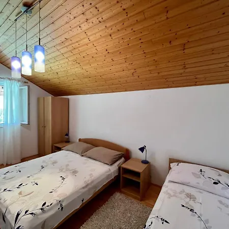 House Paskojević Dubrownik