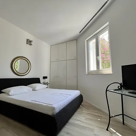 Pensjonat House Paskojević