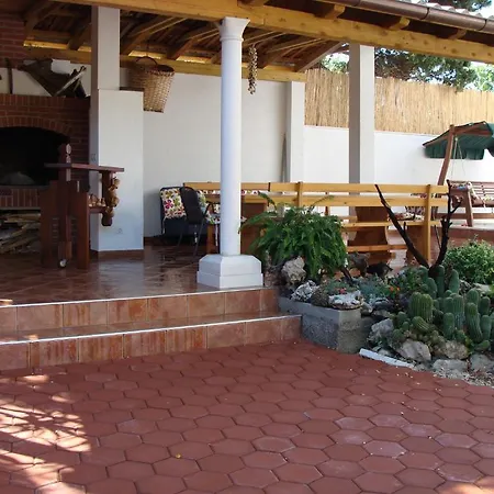 House Paskojević 3*