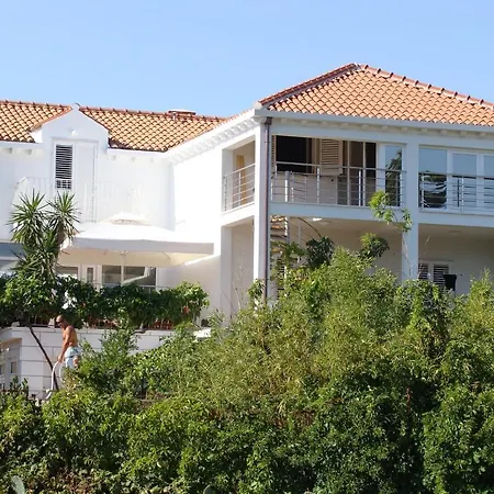 Maison d'hôtes Promenade