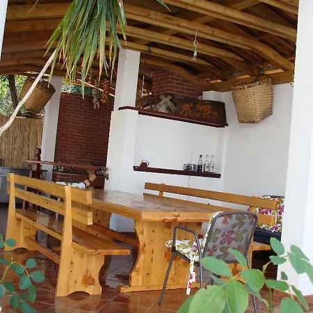 Promenade Maison d'hôtes