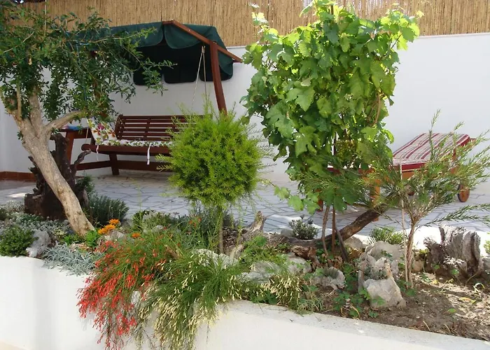 Promenade Penzion