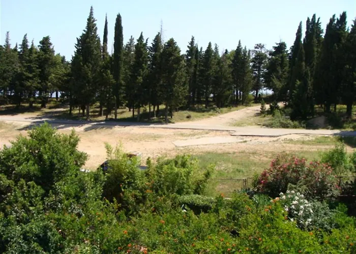 Promenade